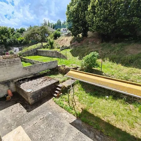 Location Vacances * Langogne